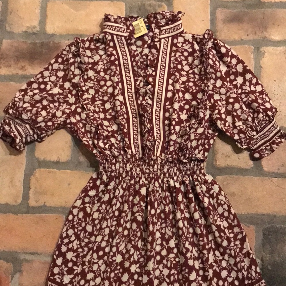 Maxi Dress - Picture 2 of 8